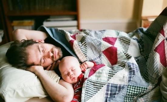  『陪伴孩子』最容易让孩子觉得幸福的5件事，所有父母都能做到!