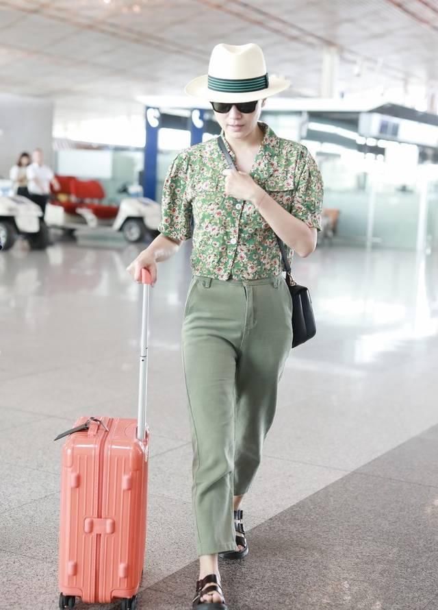  #竟然#中国奶奶们竟然都不知道自己这么时髦，孙女儿们都开始偷她们衣服穿了！