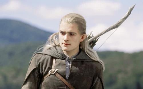 看了长发美男子，你会怀疑自己的性取向