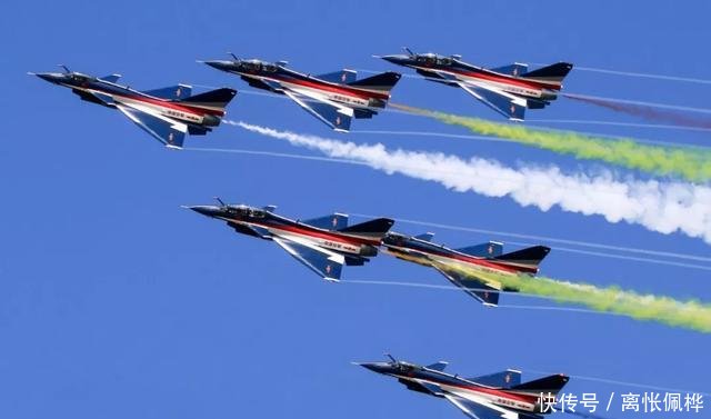 2019国家重要成就