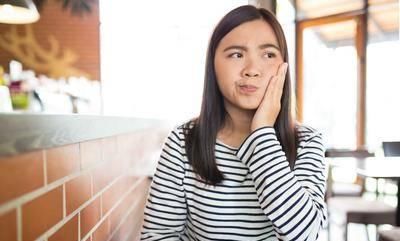  导致■脾不好，舌头知？提醒：若还伴随着6个现象，劝你最好调理脾胃