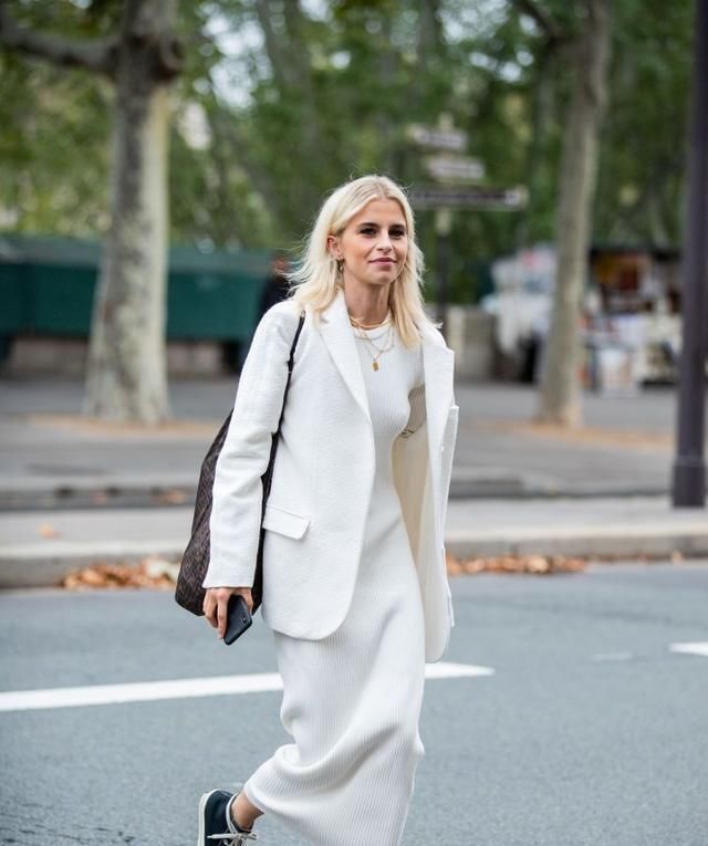  『轻松』什么范都可以轻松get,出街凹造型利器!