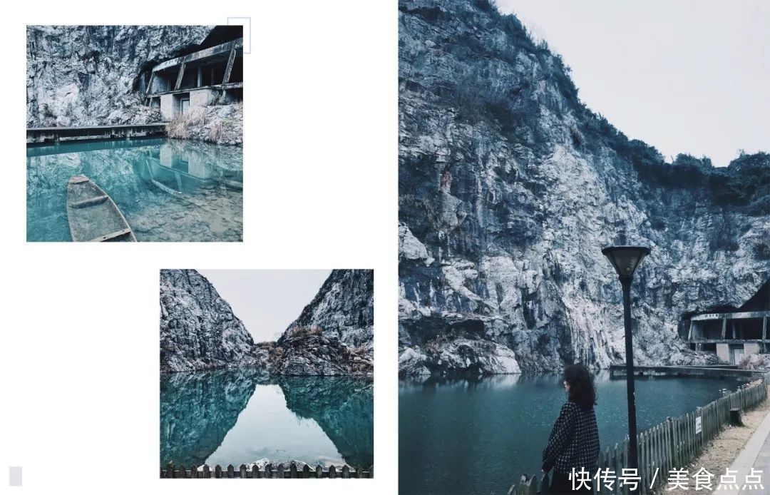 国内7大小众旅行地来了,国庆告别人山人海!