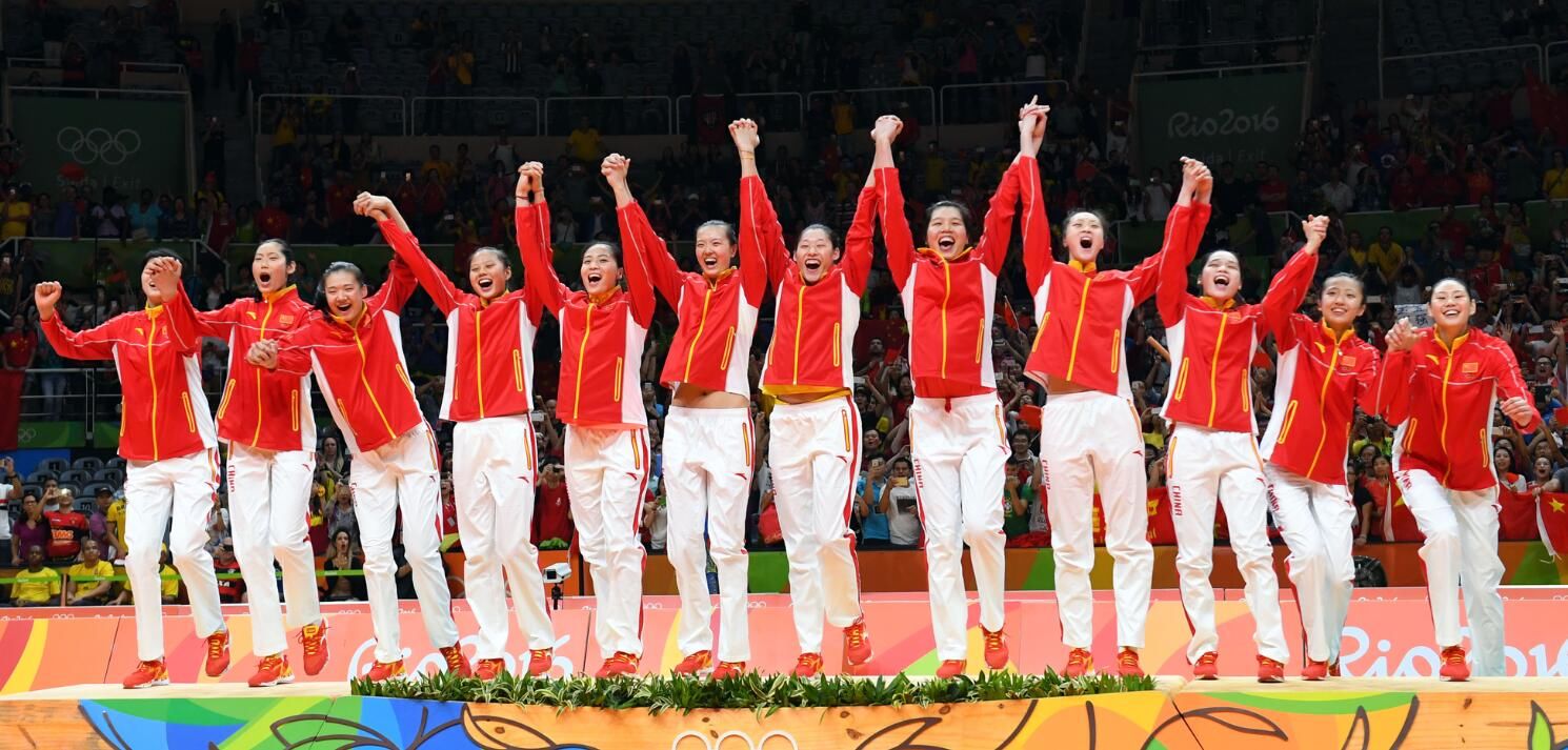 为什么女排比赛不在中央5套直播?