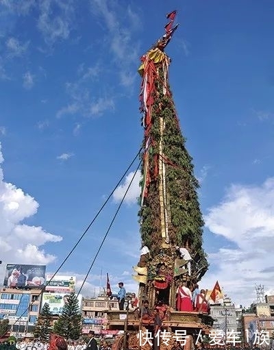 尼泊尔人眼中外国游客最该体验的15件事