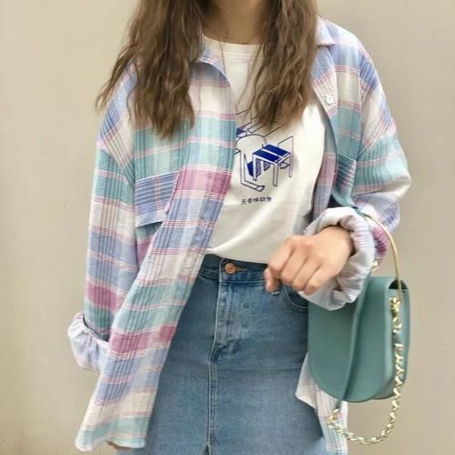  『春夏』五一假期怎么穿？春夏出游穿搭指南
