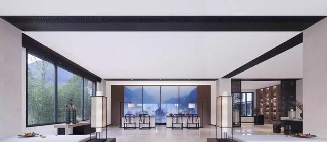 “藏”在广西阳朔的这个酒店，被一群人“搞”成了仙境