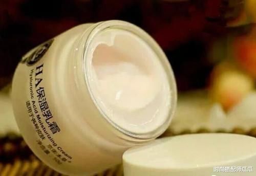  『越好』面霜真不是越贵越好！3款口碑不错的经典国货，用过的都说好