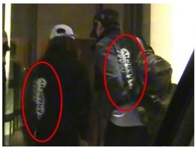 赵丽颖恋情坐实？还是谣言？你们怎么看