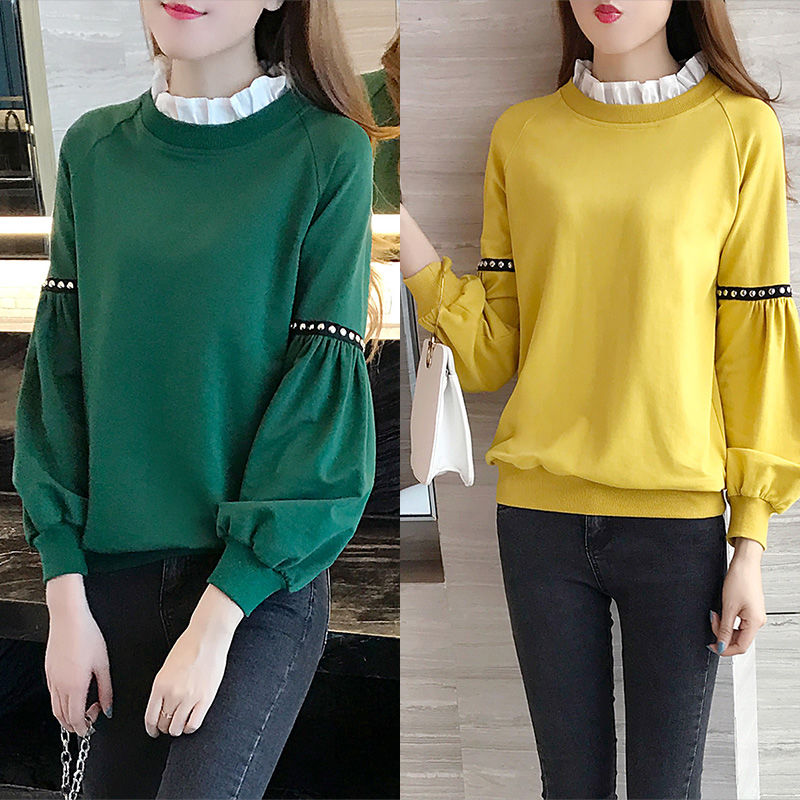 哇塞!刚上一批巨便宜的卫衣居然这么好看,姐姐狂抢5件,太好看