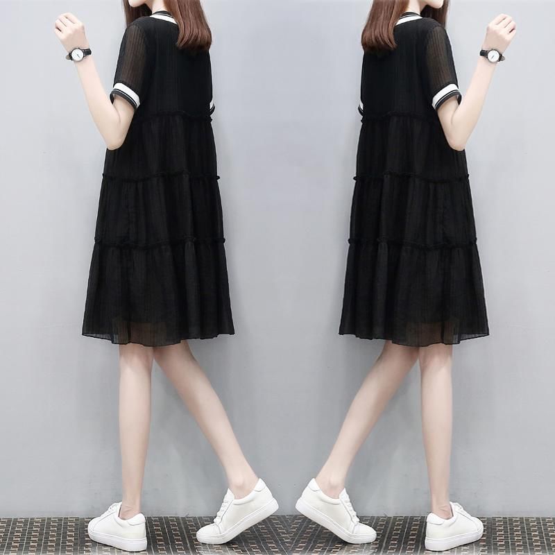 惊艳了世界的‘中国风茶服’，比旗袍雅致，美轮美奂，上身超漂亮