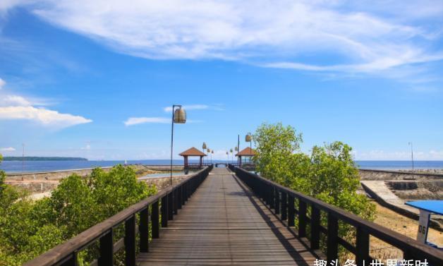 还在往泰国跑?来这里吧,最适合居住的城市,15W就能买海景别墅