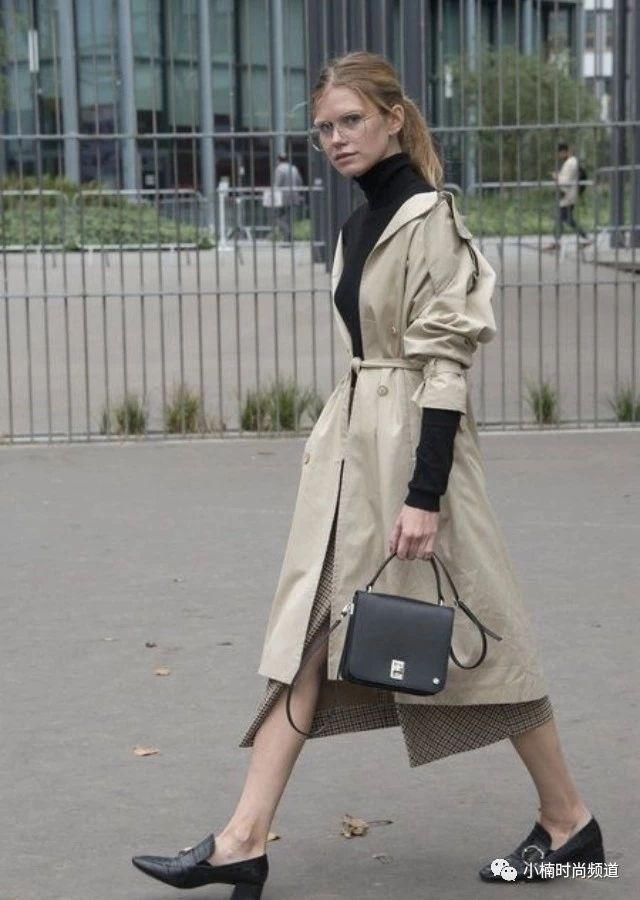 职场3款入门款跟鞋，让你平顺踏出社会，迎接新的里程碑！