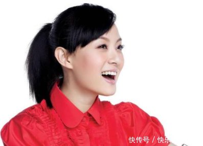 王珞丹留长发我忍了，刘涛留长发我忍了，而她留长发我忍无可忍