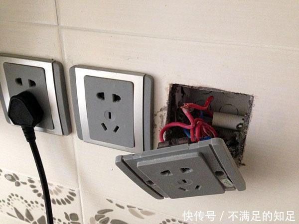 插座上的n和l是什么意思 插座上的n和l哪个接火线