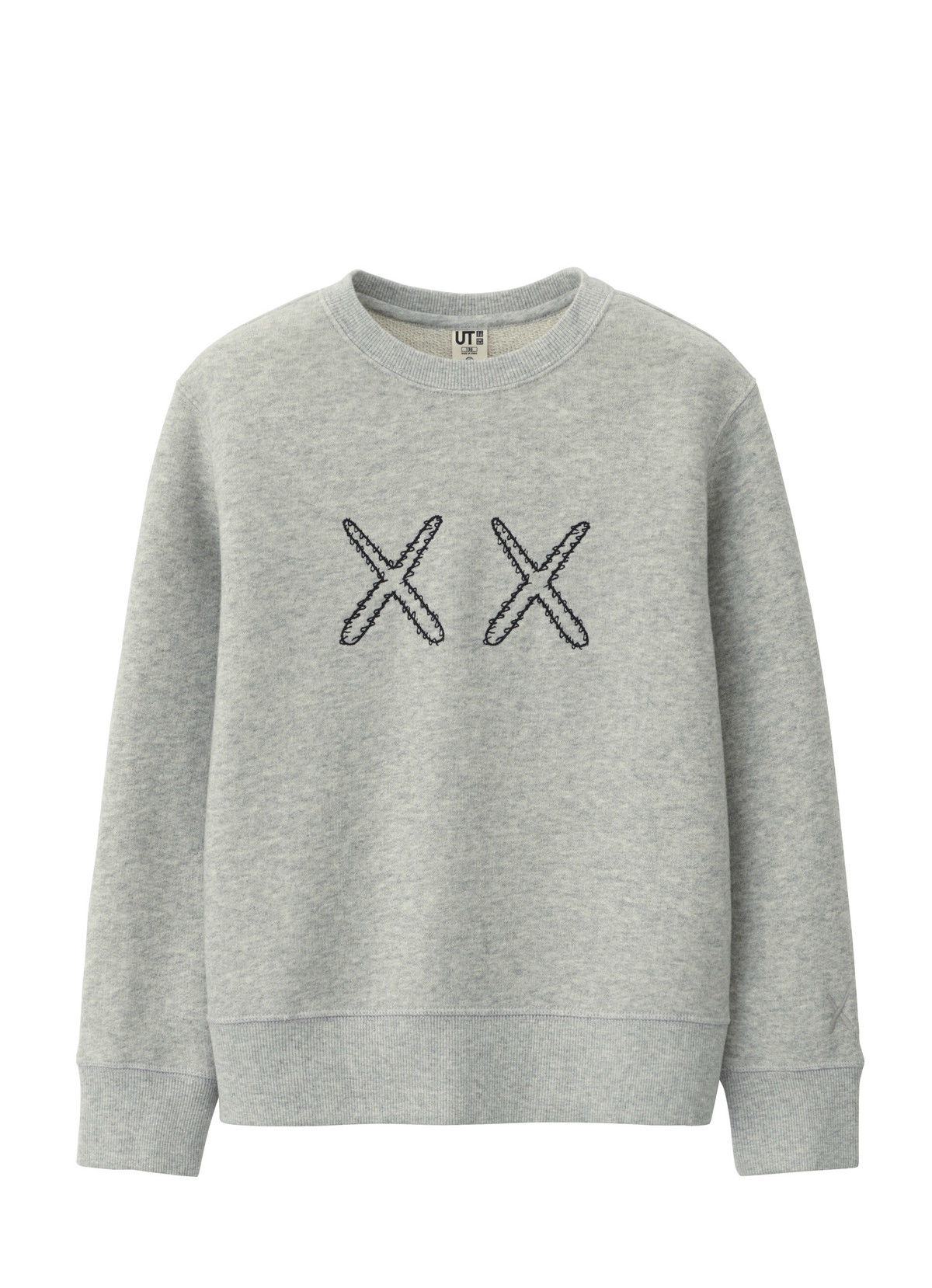 KAWS x UNIQLO x《芝麻街》2018 秋冬联名完整预览来啦!