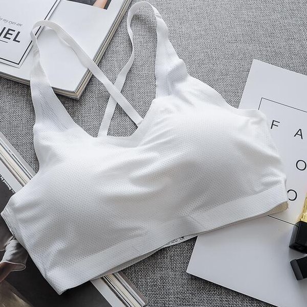 精致的你，文胸要经常换哦 秋季新款无束缚文胸，都市淑女别错过