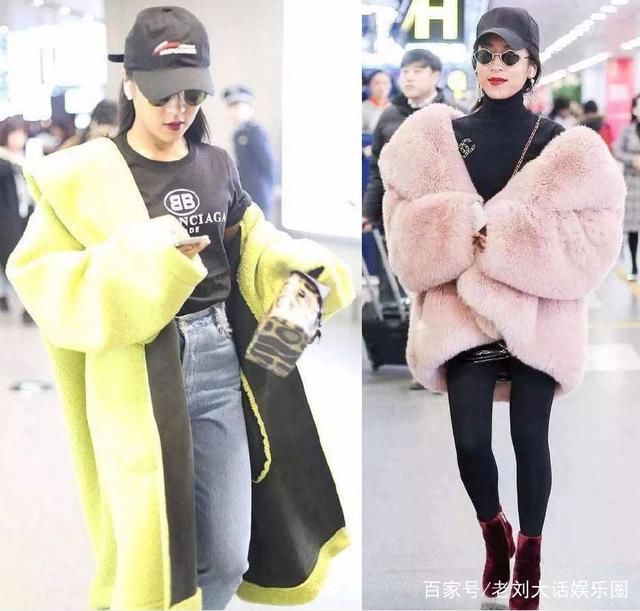 都说范冰冰、张馨予容易招黑，但娱乐圈被“黑”得最惨的却是她！