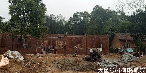 自建房给批了240平的地皮, 湖北才只有140平, 广东、浙江就更小了
