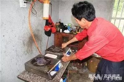 2019年开始！农民装这个每户补贴2700元，基本上家家户户