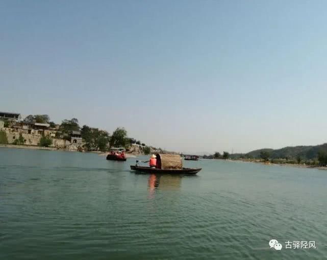 陶瓷：?露天陶瓷博物馆——井陉南横口千年陶瓷水镇