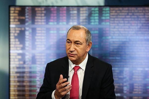 周一!A股一场血战不可避免