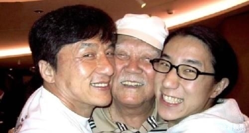 【张国立】张国立捧不红儿子,成龙捧不红儿子,可唯独他从不捧儿子,如今却比他还火!
