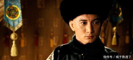 「纪晓岚」清朝五个不可告人的事件, 课本上是不会告诉你的!