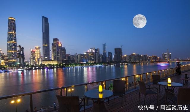  发展@一城独大的省份，湖北四川湖南江西，是祸还是福