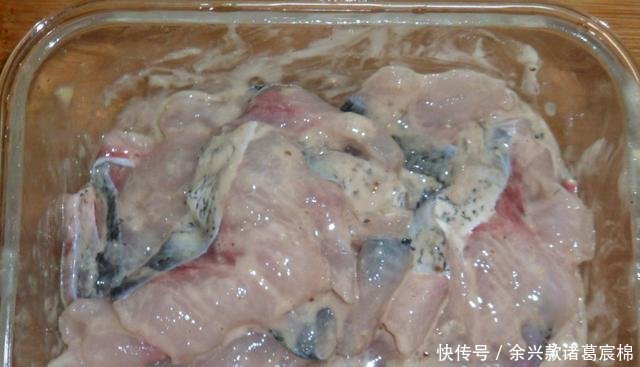  『鲜香』麻辣鲜香飘香鱼片，香辣爽口，鱼片轻薄美味，下饭佐餐非常好