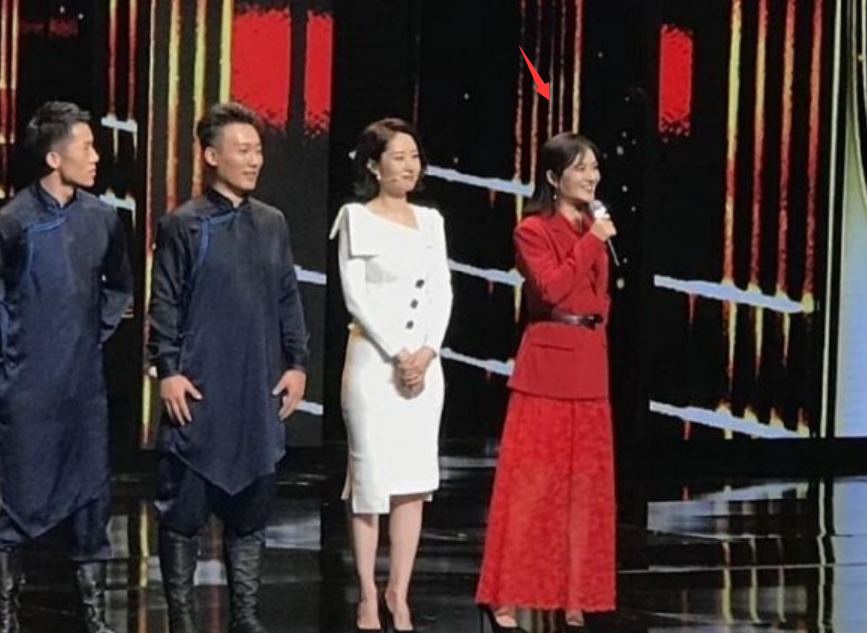 谢娜一声不响官宣新综首次挑战央视主持