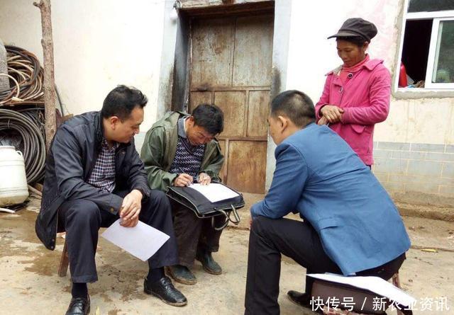 下半年开始,农村这3类人将被重点治理,几乎村村都有