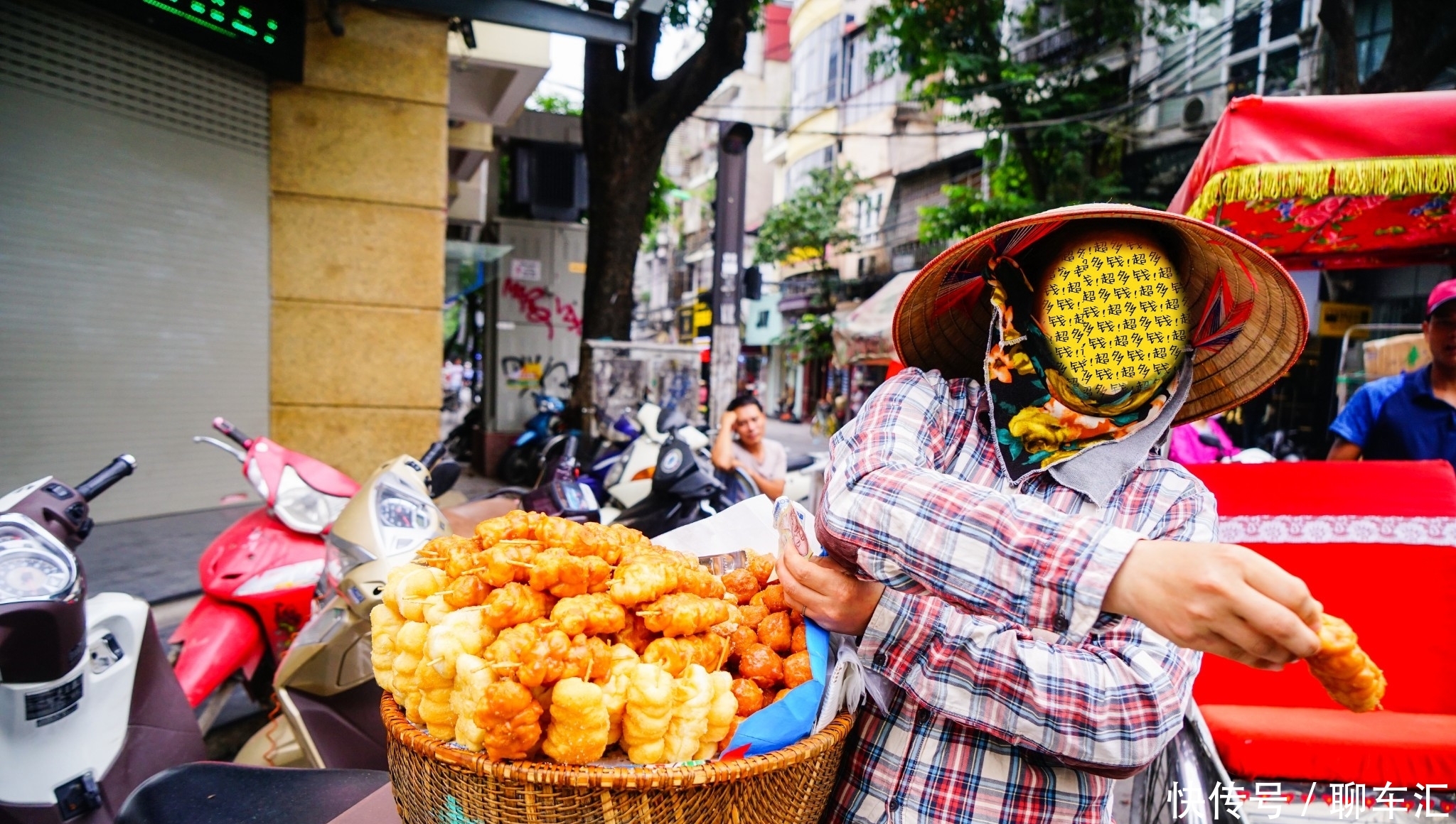 中国游客去越南一定要注意!看完这些防止被“宰”、被骗、被坑