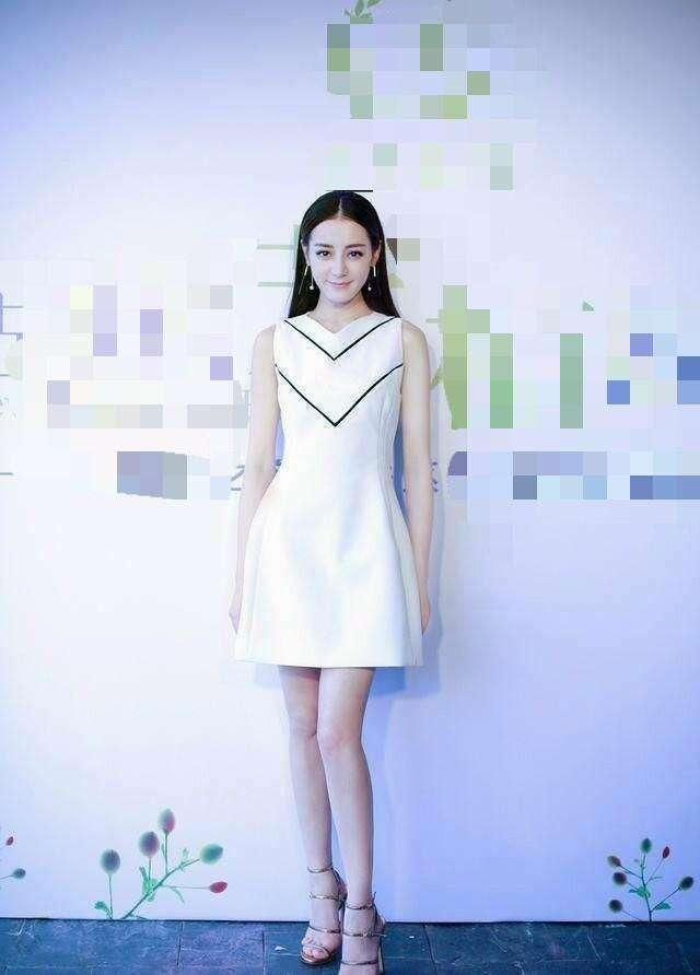 有一种高跟鞋叫胖迪儿的高跟鞋，网友：很少明星驾驭得了！