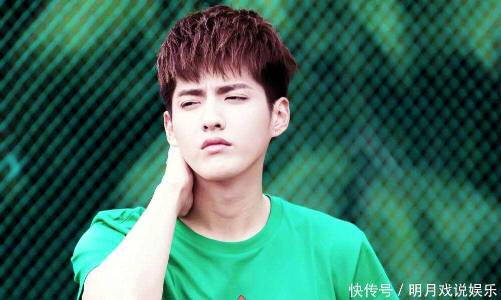 吴亦凡发火，对网络“喷子”穷追猛打，明星应该怎样对付这种人？