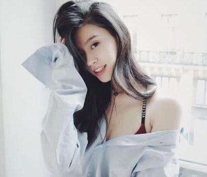 时尚博主指奚梦瑶买水军控评？她一句话霸气回怼，网友：迷之好笑