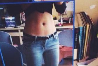 真人减肥史：136斤成功减肥到114，独家分享他的减肥心得！