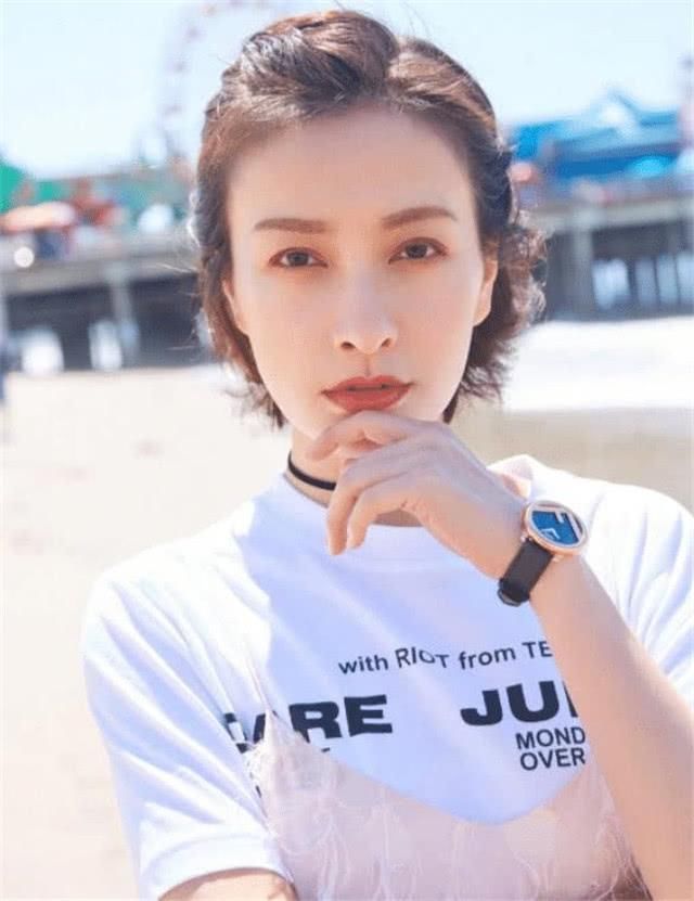  『女生』脸上有这3个特征的女生，属于难得的“高级脸”，中1个颜值都不低