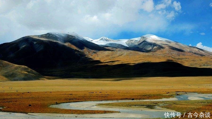 十一出发自驾青藏线旅游行程攻略