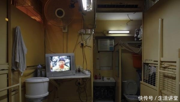  蜗居@为何香港人宁愿蜗居小屋子，也不愿到内地住大房子？总算明