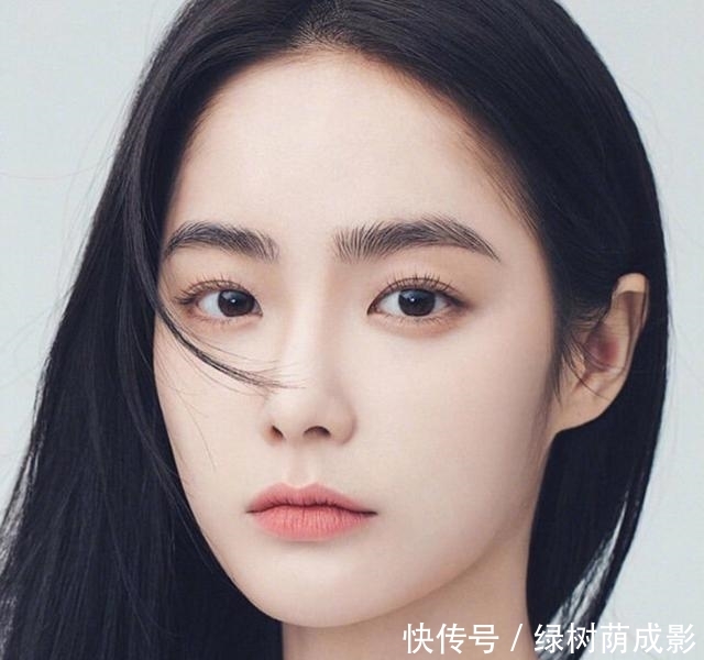  [没错]“素颜美”的女生这几点太明显，不化妆才更美，是天生丽质没错了