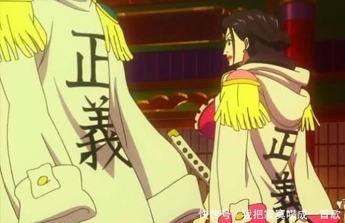 『霸气』霸气遍地走的新世界里,海军六式是否已经沦为鸡肋,卡普的经历可以给出答案