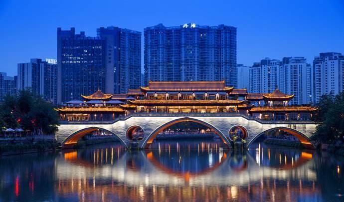 我国第四大城市群, 已成定局, 未来的关键是这两大中心城市