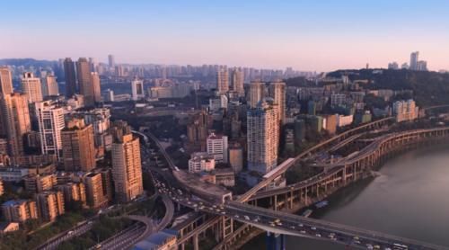  #国西部地区#中国最大的工业城市：拥有45个工业区，常因城市面积大被当成省份