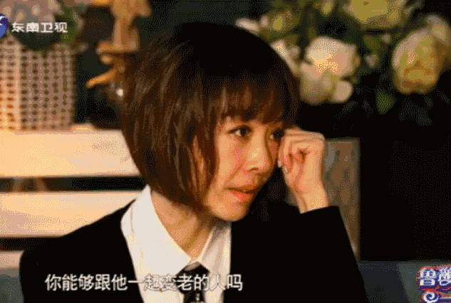 脸再大也拒绝整容，回怼代孕传闻，她是香港最后一个天后