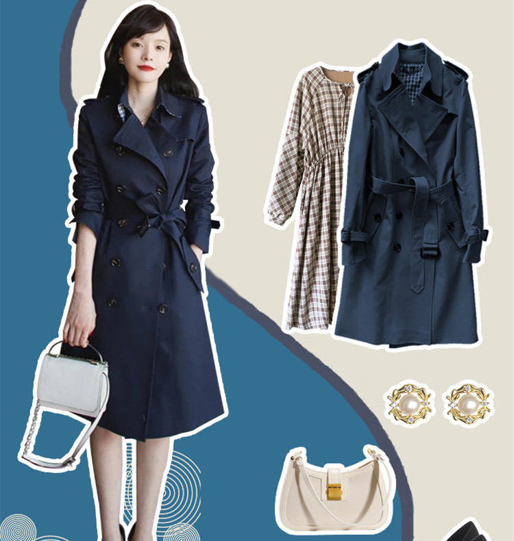  #时髦#三木博主的时尚穿搭火了,时髦又高级,早春照着穿就对了