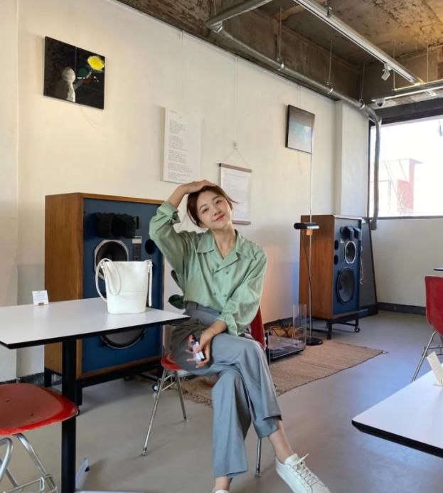  女生■女生这几种穿搭，男生们看了真的很心累