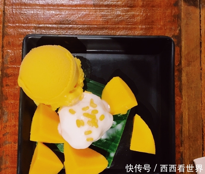 拍网红美照,在落日之下撒野,潮玩派又在泰国!