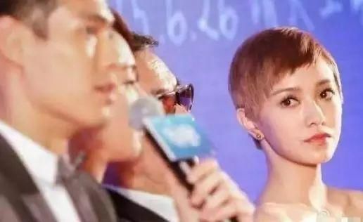 公开回应整容，点名回击媒体，郭采洁这次是真生气了！