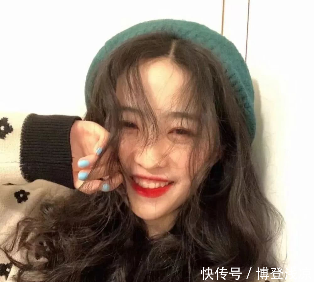  女生■小清新特好看的女生头像来啦